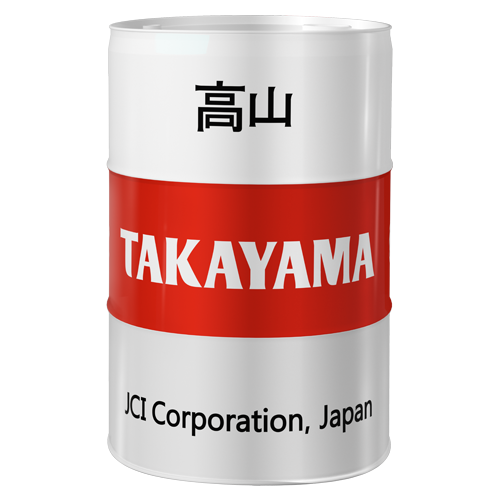 Takayama DIESEL SAE 15W-40
